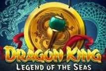 Slot Dragon King: Legend of the Seas