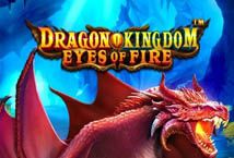 Slot Dragon Kingdom: Eyes of Fire