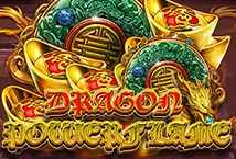 Slot Dragon Powerflame