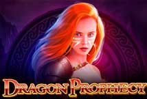 Slot Dragon Prophecy