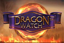Slot Dragon Watch
