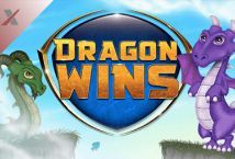 Slot Dragon Wins
