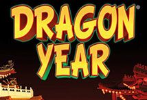 Slot Dragon Year