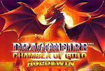 Slot Dragonfire Chamber of Gold