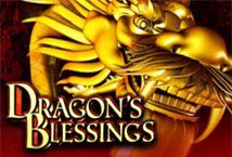 Slot Dragon’s Blessings