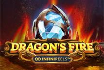 Slot Dragon’s Fire Infinireels