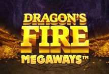 Slot Dragons Fire Megaways