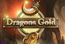Slot Dragons Gold (Playpearls)
