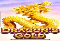 Slot Dragons Gold