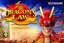 Slot Dragons Law