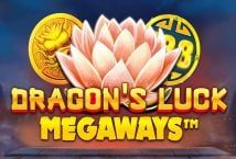 Slot Dragons Luck Megaways