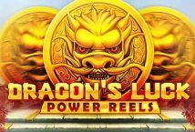 Slot Dragons Luck Power Reels