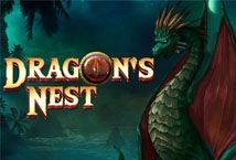 Slot Dragons Nest