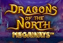 Slot Dragons of the North Megaways