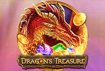 Slot Dragon’s Treasure (CQ9)