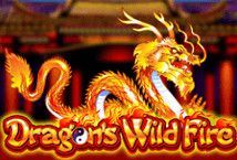 Slot Dragons Wild Fire