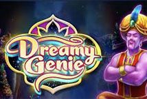 Slot Dreamy Genie