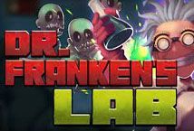 Slot Dr.Franken’s Lab