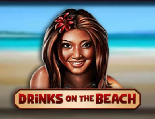 Slot Drinks on the Beach