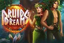 Slot Druids Dream