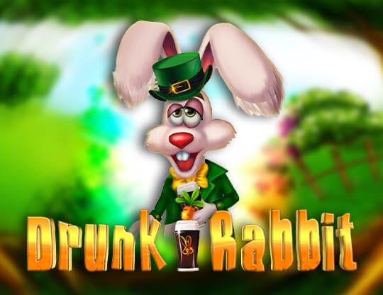 Slot Drunk Rabbit