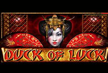 Slot Duck Of Luck