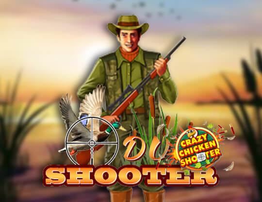 Slot Duck Shooter – Crazy Chicken Shooter