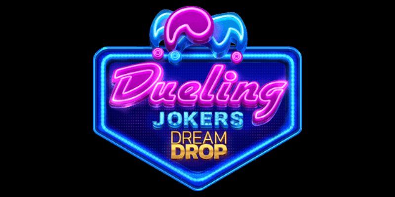 Slot Dueling Jokers Dream Drop