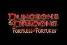 Slot Dungeons and Dragons