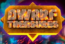 Slot Dwarf Treasures