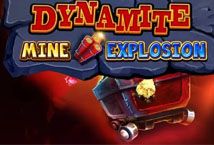 Slot Dynamite Mine Explosion