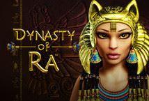 Slot Dynasty of Ra