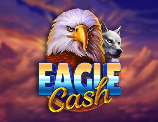Slot Eagle Cash