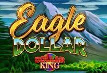 Slot Eagle Dollar