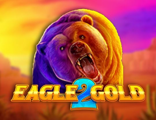 Slot Eagle Gold 2