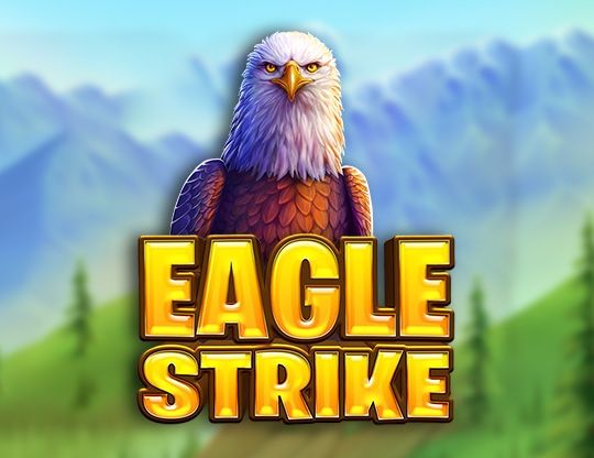 Slot Eagle Strike