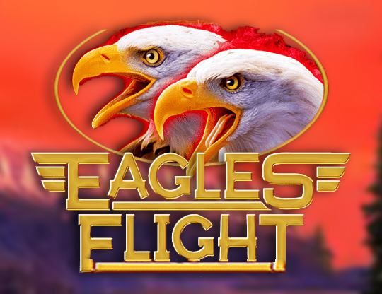 Slot Eagle’s Flight