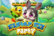 Slot Easter Egg Party