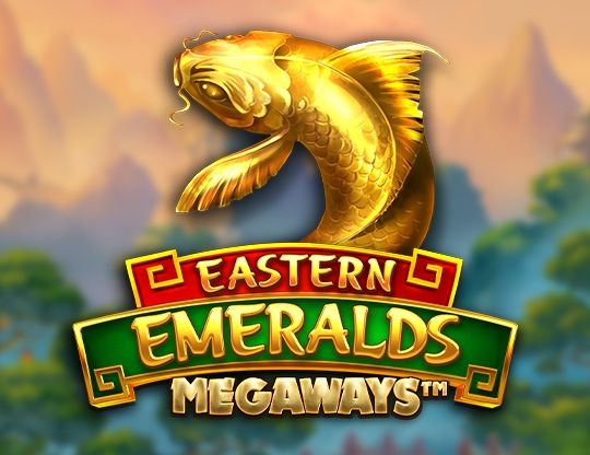 Slot Eastern Emeralds Megaways