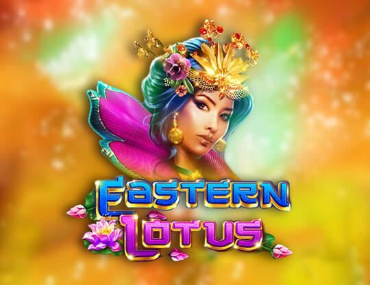 Slot Eastern Lotus