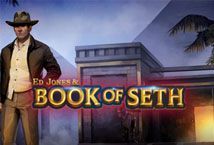Slot Ed Jones and the Book of Seth