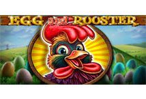 Slot Egg and Rooster