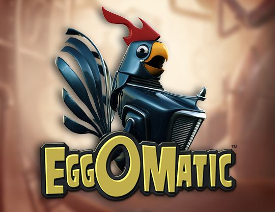 Slot EggOMatic
