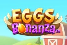 Slot Eggs Bonanza
