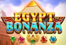 Slot Egypt Bonanza