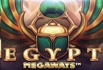 Slot Egypt Megaways