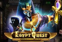 Slot Egypt Quest (Casimi)