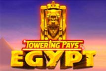Slot Egypt Towering Pays