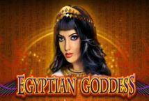 Slot Egyptian Goddess