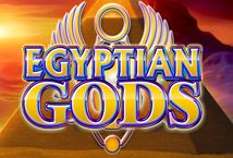 Slot Egyptian Gods